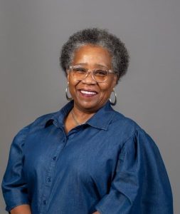 MADELINE WOODBERRY