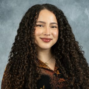YASMEEN SANTANA